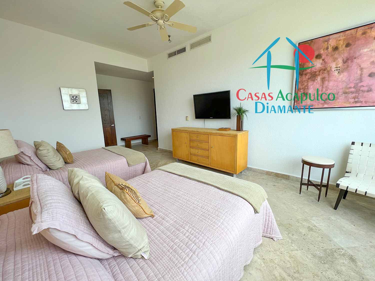 Dos Soles T3 201 - Recámara tres 7